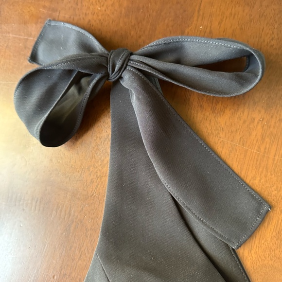 Amanda Uprichard Jumpsuit size L - Picture 4 of 6